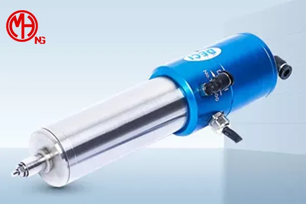اسپیندل موتور چیست؟ راهنمای انتخاب بهترین مدل CNC + نکات حرفه‌ای خرید
