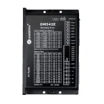 درایور استپ موتور LEADSHINE DM542E | خرید درایور صنعتی دقیق و پایدار