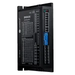 درایور استپ موتور LEADSHINE DM542E | خرید درایور صنعتی دقیق و پایدار