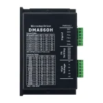 درایور استپر موتور Leadshine مدل DMA860H