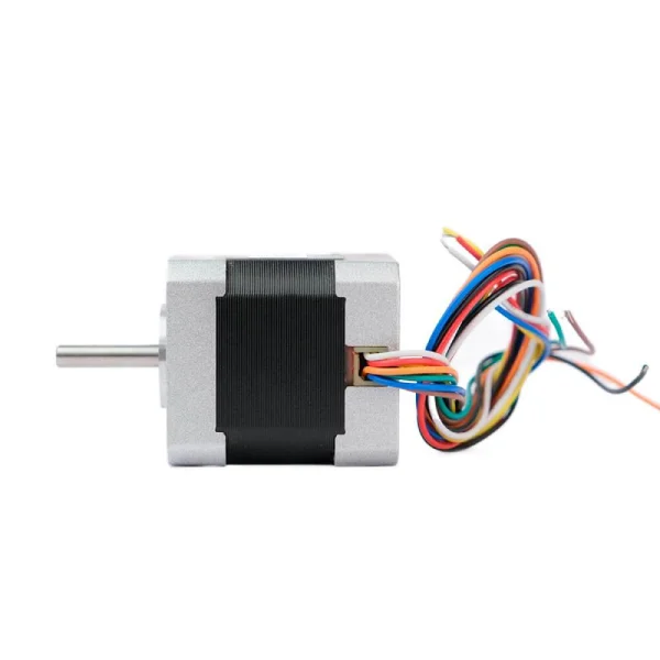 استپر موتور Leadshine 42HS03 | موتور NEMA17 دقیق و جمع‌وجور برای CNC و پرینتر
