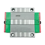واگن ریل خطی HIWIN