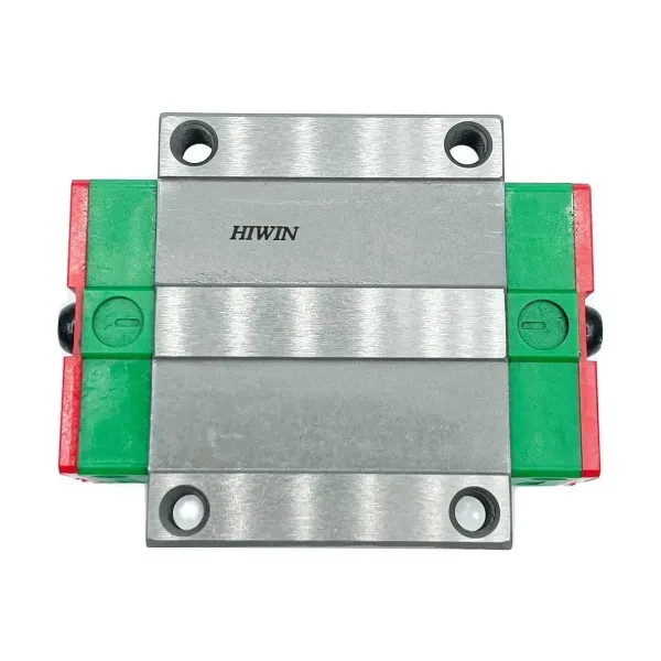 واگن ریل خطی HIWIN
