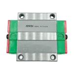 واگن ریل خطی HIWIN HGW20CC