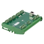 کنترلر cnc رادونیکس مدل PC-Pro LAN 3AS