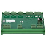 کنترلر cnc رادونیکس مدل PC-Pro LAN 3AS