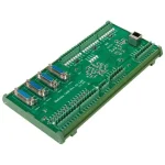 کنترلر CNC رادونیکس مدل PC Pro LAN 4A Smart