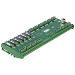 کنترلر CNC رادونیکس مدل PC Pro LAN 6A Smart
