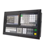 کنترل فرز Tomatech Black TAC-1003M | کنترل فرز سه‌محور دقیق و صنعتی