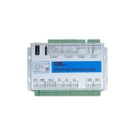 کنترلر سی ان سی Mach3 Ethernet MK3-ET | کنترلر شبکه‌ای حرفه‌ای برای مکاترونیک و CNC