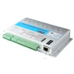 کنترلر سی ان سی Mach3 Ethernet MK3-ET | کنترلر شبکه‌ای حرفه‌ای برای مکاترونیک و CNC