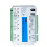 کنترلر سی ان سی Mach3 Ethernet MK3-ET | کنترلر شبکه‌ای حرفه‌ای برای مکاترونیک و CNC