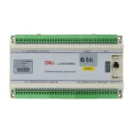 کنترلر سی ان سی Mach3 MK4Z | کنترلر حرفه‌ای چندمحوره سازگار با Mach3
