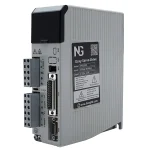 درایور ایزی سروو NG مدل 3HSS2260 | درایور Easy Servo تک‌فاز 220 ولت CNC