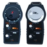 ریموت کنترلر BWGP Handwheel | هندویل CNC صنعتی برای Mach3