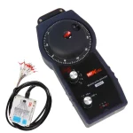 ریموت کنترلر BWGP Handwheel | هندویل CNC صنعتی برای Mach3