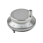 ریموت کنترلر BWGP Handwheel | هندویل CNC صنعتی برای Mach3