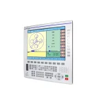 کنترلر پلاسما و هواگاز MICROSTEP مدل CC-Z4