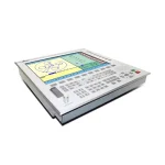 کنترلر پلاسما و هواگاز MICROSTEP مدل CC-Z4