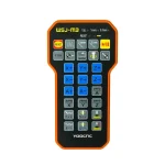 ریموت کنترلر وایرلس Mach3 MINI | پندنت بی‌سیم کوچک برای CNC