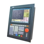 کنترلر پلاسما و هواگاز MICROSTEP مدل CC-M4