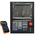 کنترلر پلاسما و هواگاز MICROSTEP مدل CC-M4
