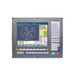 کنترلر پلاسما و هواگاز MICROSTEP مدل CC-S4C