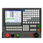کنترلر تراش CNC دو محور NG مدل NG98T