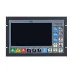کنترلر سی ان سی NG مدل A2R | کنترلر مستقل مناسب دستگاه‌های CNC صنعتی