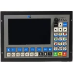 کنترلر سی ان سی NG مدل A2RS | کنترلر مستقل فرز CNC با پشتیبانی از USB و اسپیندل
