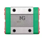 واگن بدون لبه NG مدل MGN