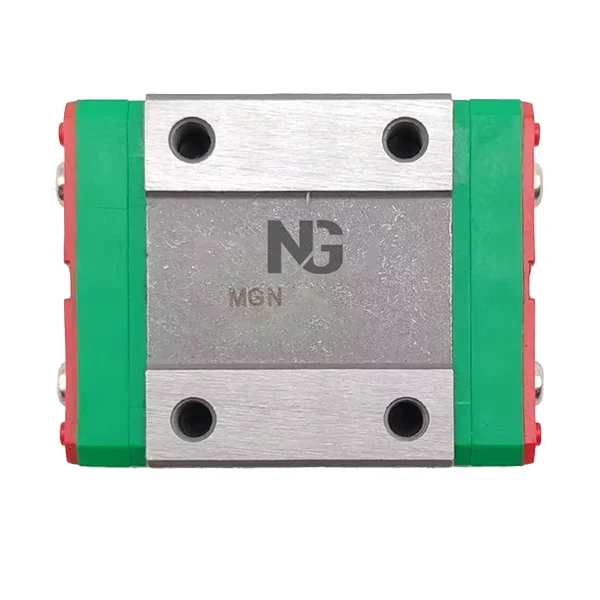 واگن بدون لبه NG مدل MGN