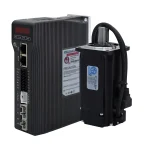 سروو موتور NG مدل NG500A 3000 دور