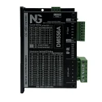 درایور استپ موتور NG مدل DM556A | درایور دیجیتال CNC با دقت بالا