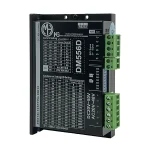 درایور استپ موتور NG مدل DM556D