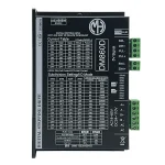 درایور استپ موتور NG مدل DM860D