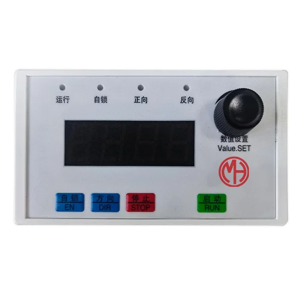 ماژول پالس ژنراتور استپ موتور و سروو موتور NG مدل YMS8-D