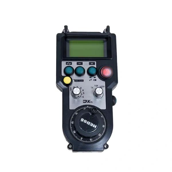 ریموت کنترلر AWGP Handwheel