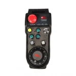 ریموت کنترلر CTWGP Handwheel | هندویل CNC دقیق برای Mach3 و کنترل دستی محورها
