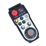ریموت کنترلر CTWGP Handwheel | هندویل CNC دقیق برای Mach3 و کنترل دستی محورها