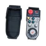 ریموت کنترلر CTWGP Handwheel | هندویل CNC دقیق برای Mach3 و کنترل دستی محورها