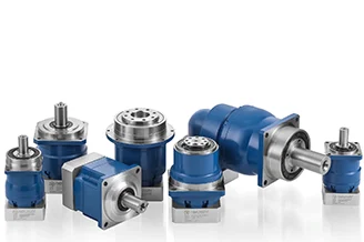 راهنمای خرید گیربکس CNC | بررسی انواع، کاربردها و نکات مهم انتخاب گیربکس