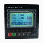 ماژول پالس ژنراتور NG مدل HF030-5X5Y1M | کنترل استپ موتور و سروو موتور