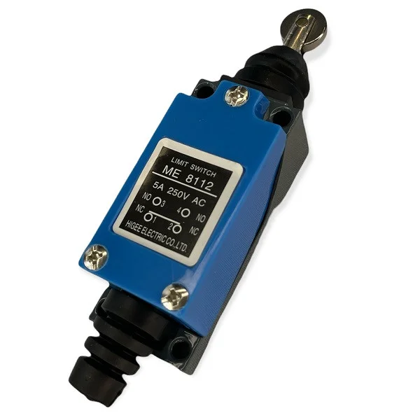 میکروسوئیچ BERM مدل BM-8112