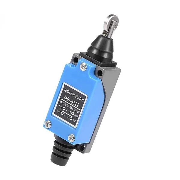 میکروسوئیچ BERM مدل BM-8122