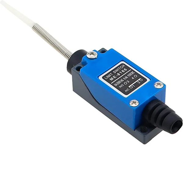 میکروسوئیچ BERM مدل BM-8166