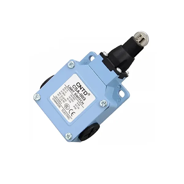 میکروسوئیچ CSA-TSA-003