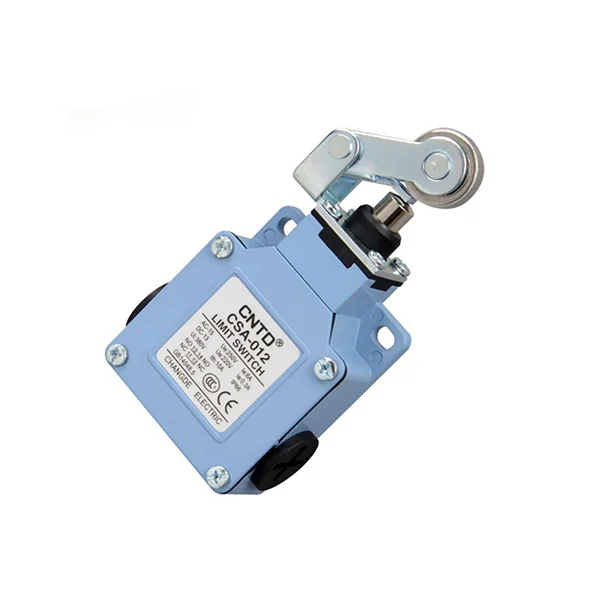 میکروسوئیچ CSA-TSA-012