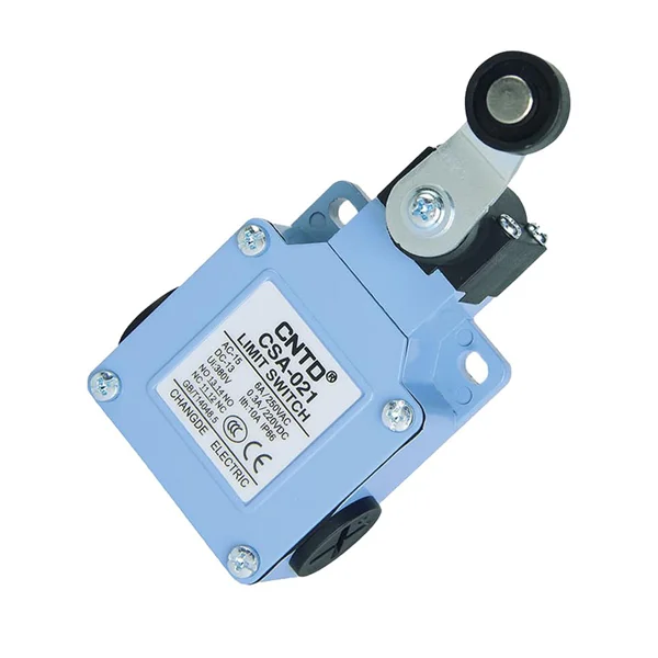 میکروسوئیچ CSA-TSA-021