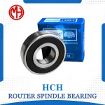 بلبرینگ استیل اسپیندل برند HCH